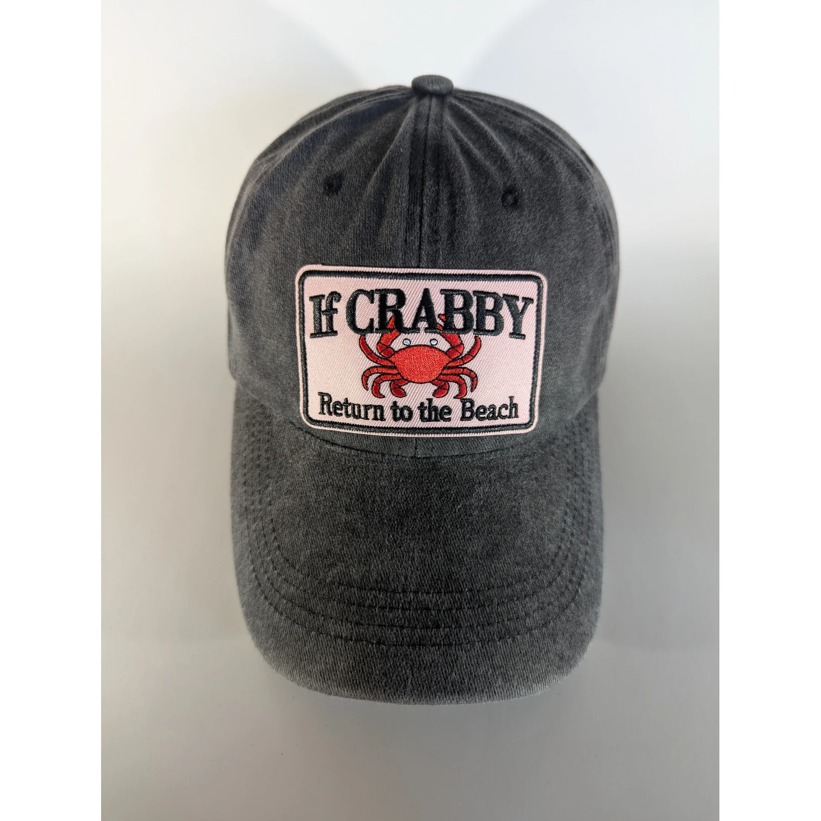 Crabby