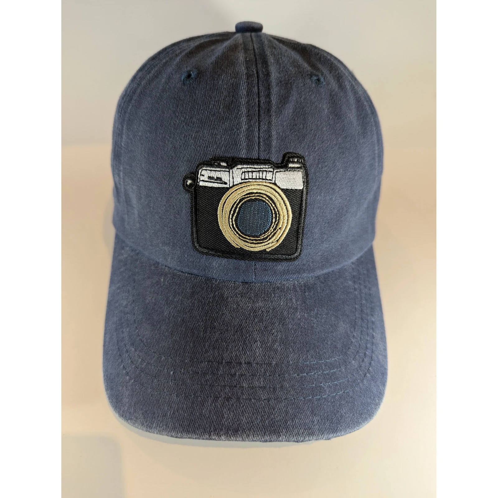 SLR Camera