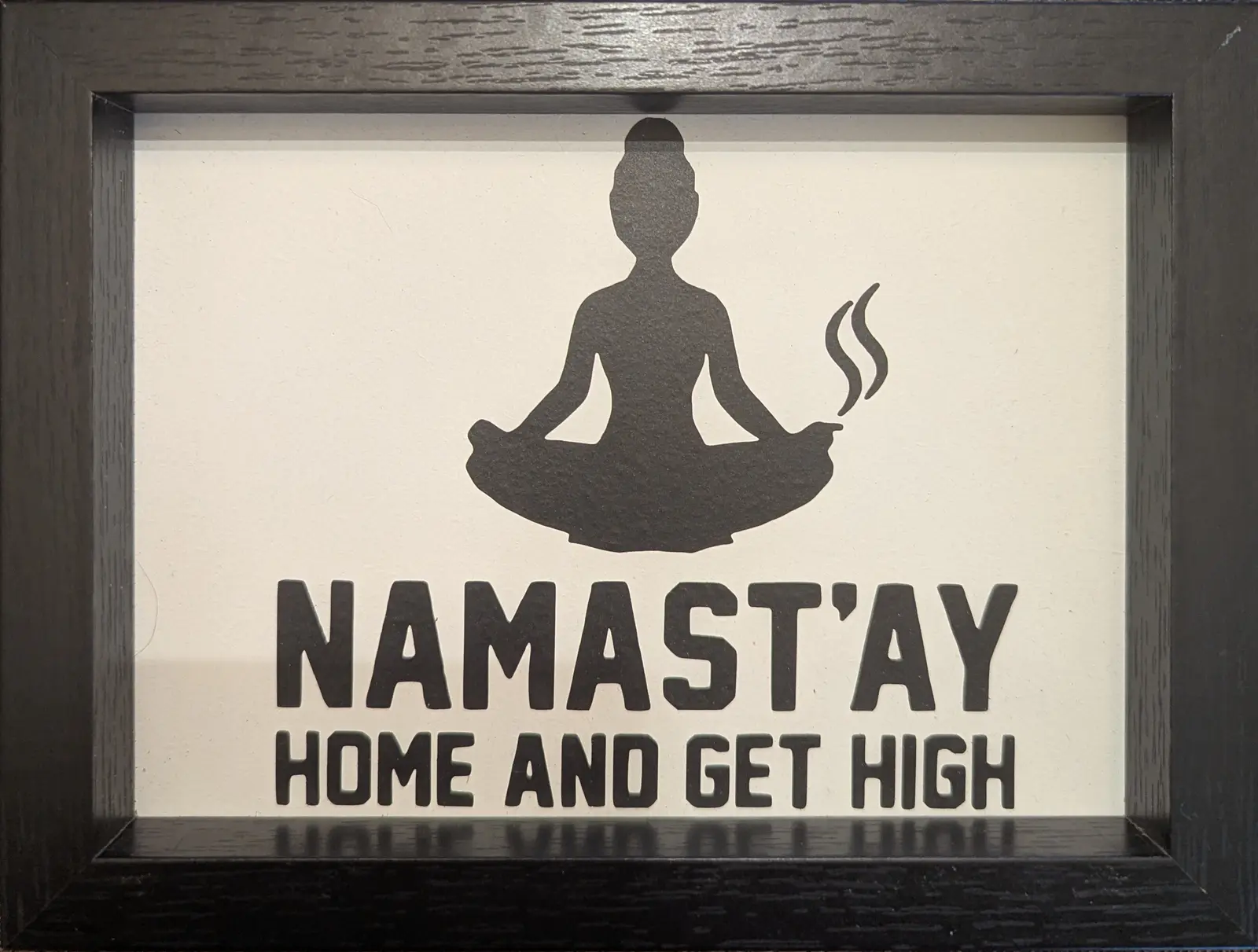 Namast'ay Home