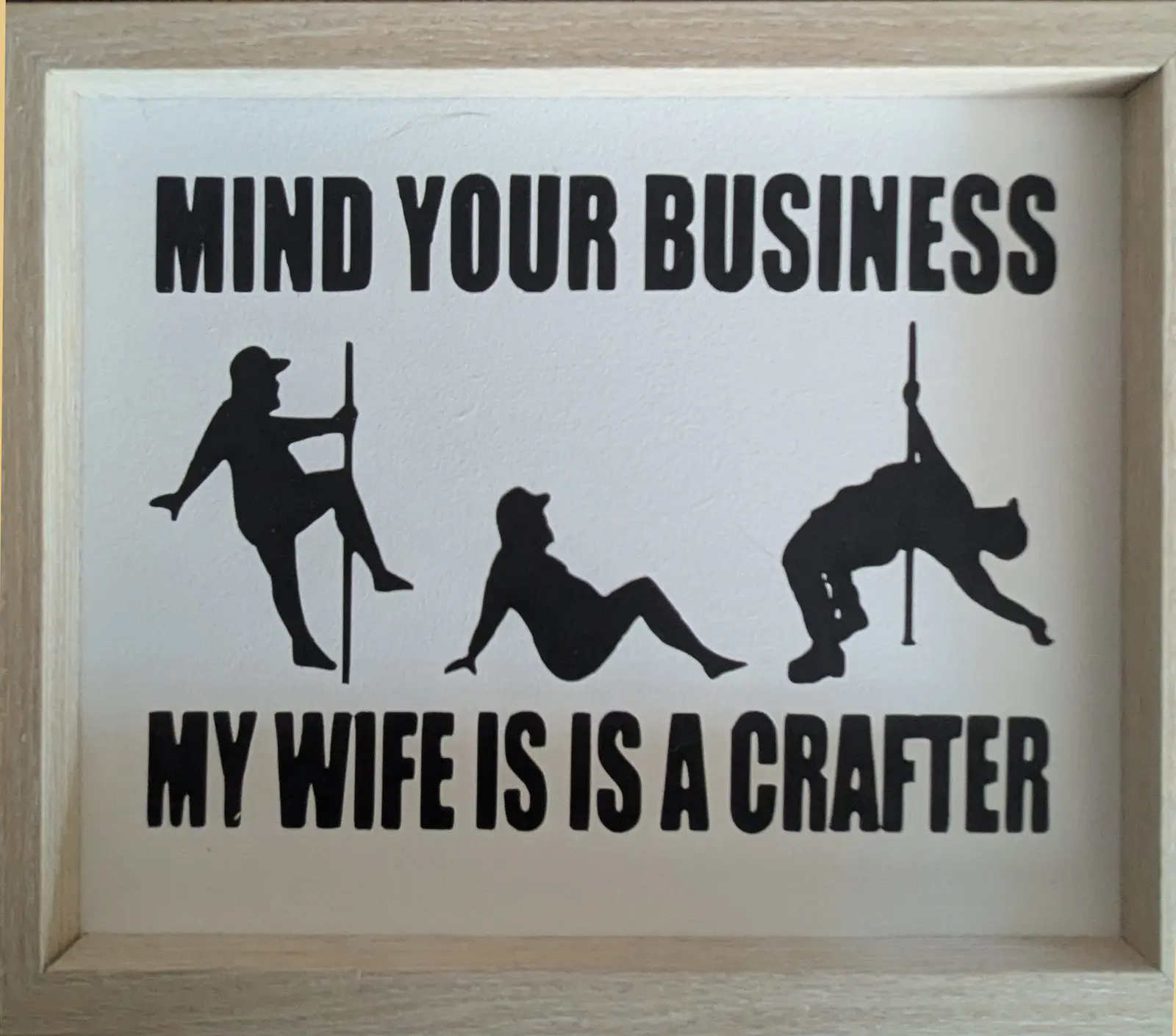 Mind Your Business